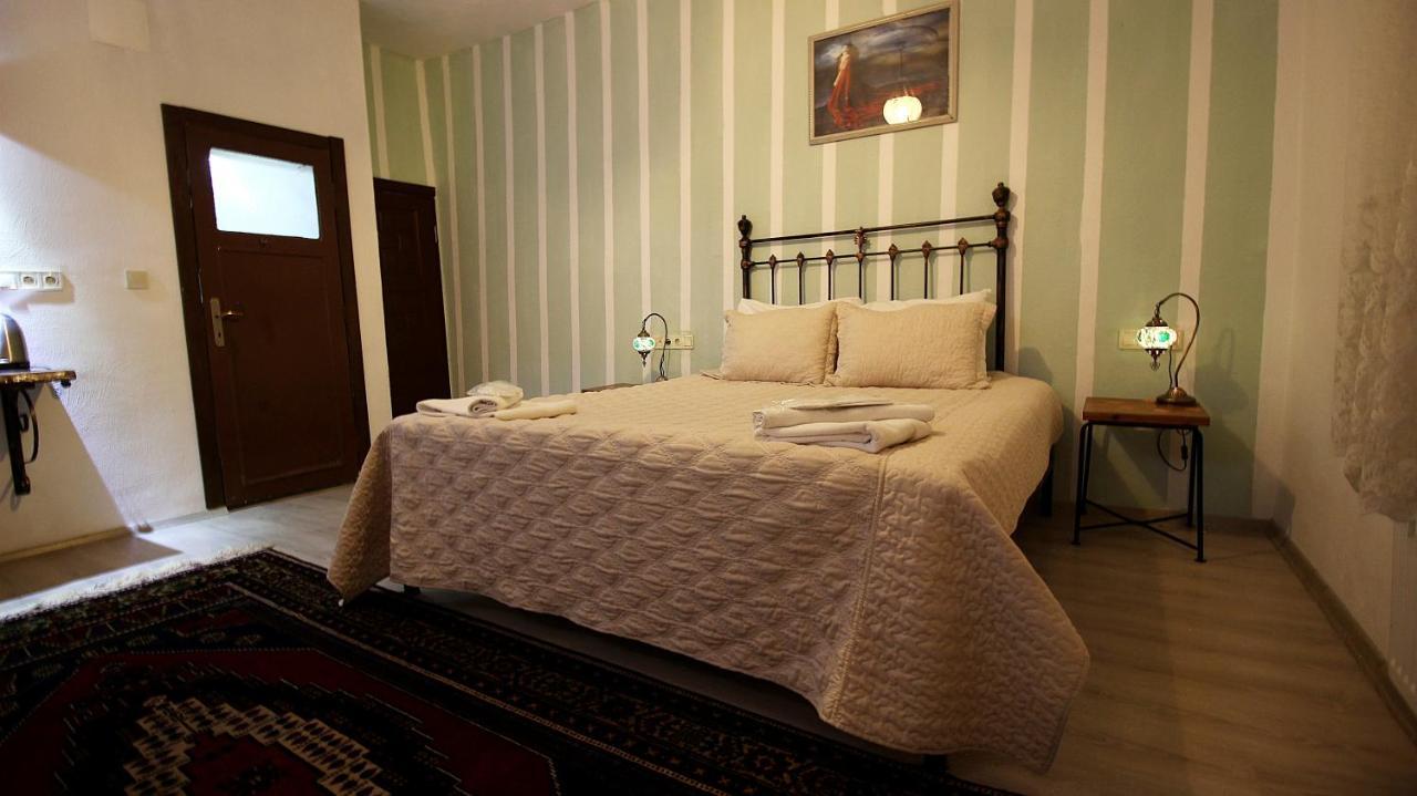 Cappadocia Serenity Hotel Üçhisar Eksteriør bilde