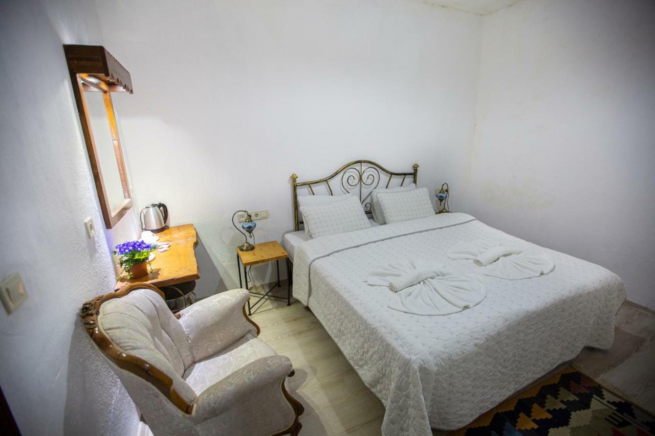Cappadocia Serenity Hotel Üçhisar Eksteriør bilde