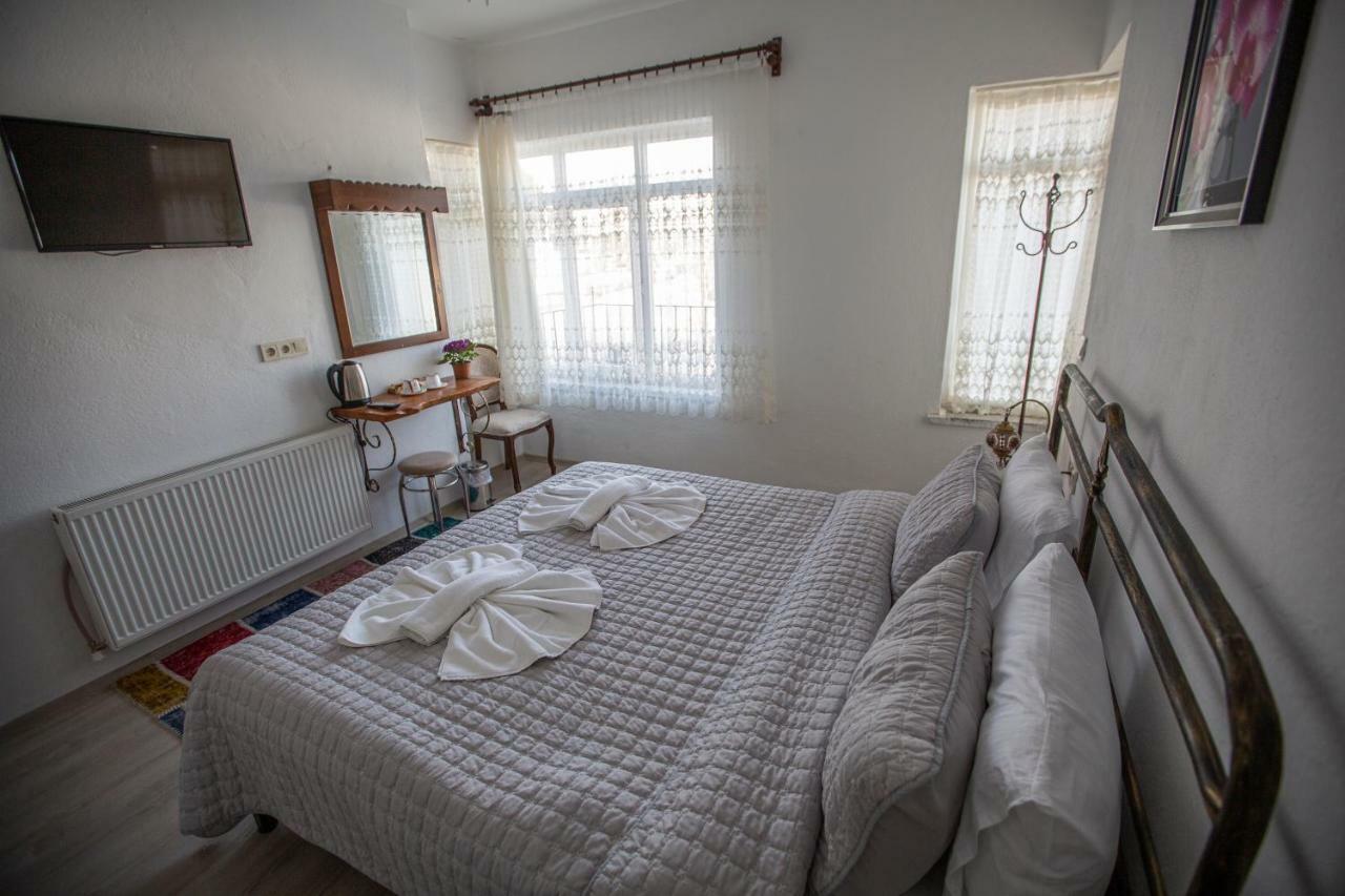 Cappadocia Serenity Hotel Üçhisar Eksteriør bilde