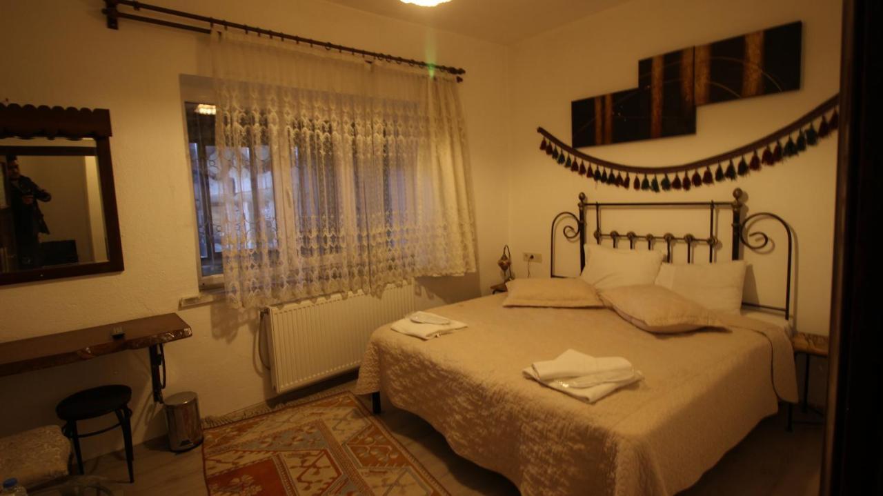 Cappadocia Serenity Hotel Üçhisar Eksteriør bilde