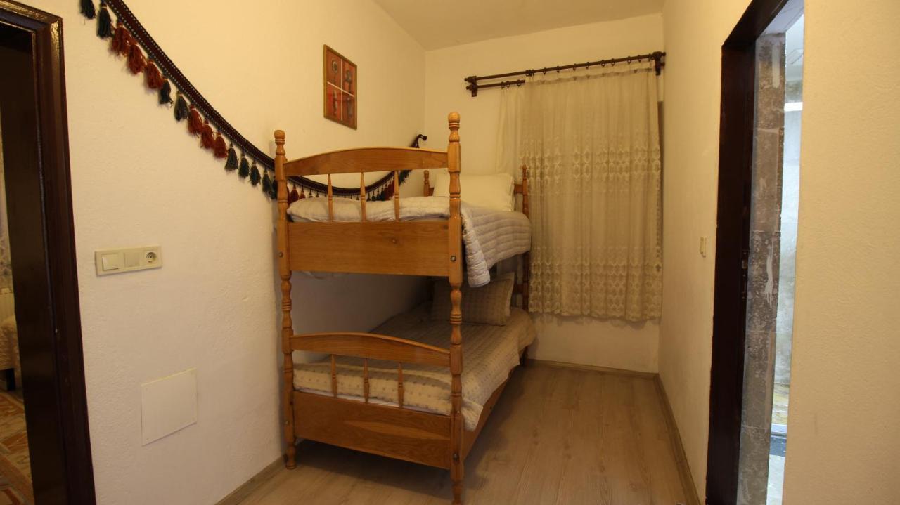 Cappadocia Serenity Hotel Üçhisar Eksteriør bilde