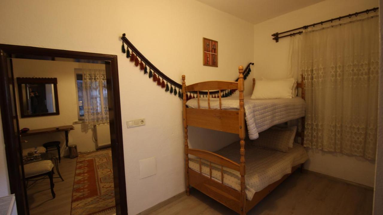 Cappadocia Serenity Hotel Üçhisar Eksteriør bilde